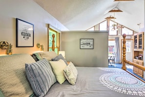 Apartment (0 Bedroom) | Innenbereich