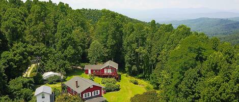 Apartment (0 Bedroom) | Interior