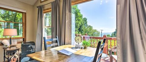 Apartment (0 Bedroom) | Interior