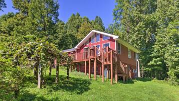 Apartment (0 Bedroom) | Interior