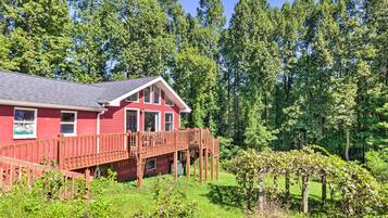 Apartemen (0 Bedroom) | Interior