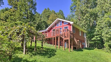 Apartment (0 Bedroom) | Interior