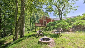 Apartemen (0 Bedroom) | Interior