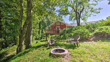 Apartment (0 Bedroom) | Interior