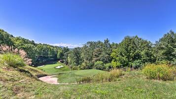 Apartment (0 Bedroom) | Interior