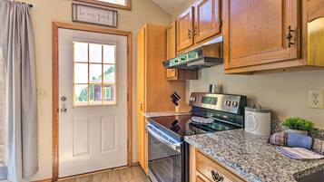 Apartemen (0 Bedroom) | Interior