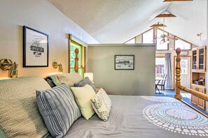 Apartamento (0 Bedroom) | Interior