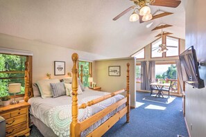 Apartamento (0 Bedroom) | Interior