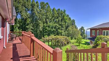 Apartment (0 Bedroom) | Interior