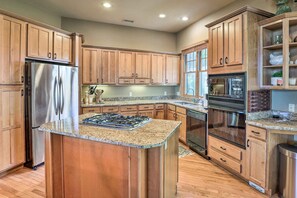 Căn hộ (2 Bedrooms) | Nội thất