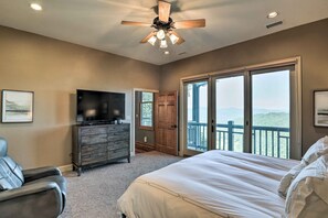 Căn hộ (2 Bedrooms) | Nội thất