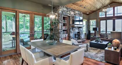 Surrounded by Nat'l Forest: Condo w/ Majestic View