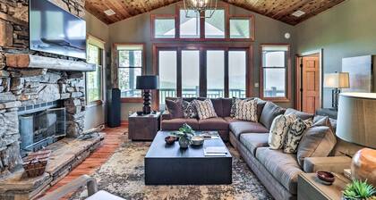 Surrounded by Nat'l Forest: Condo w/ Majestic View