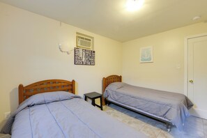 Cottage (2 Bedrooms) | Interior