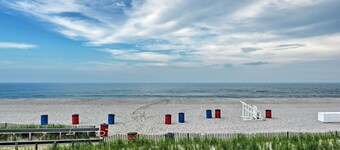 Seaside Heights Cottage < 1 Mile to Beaches!