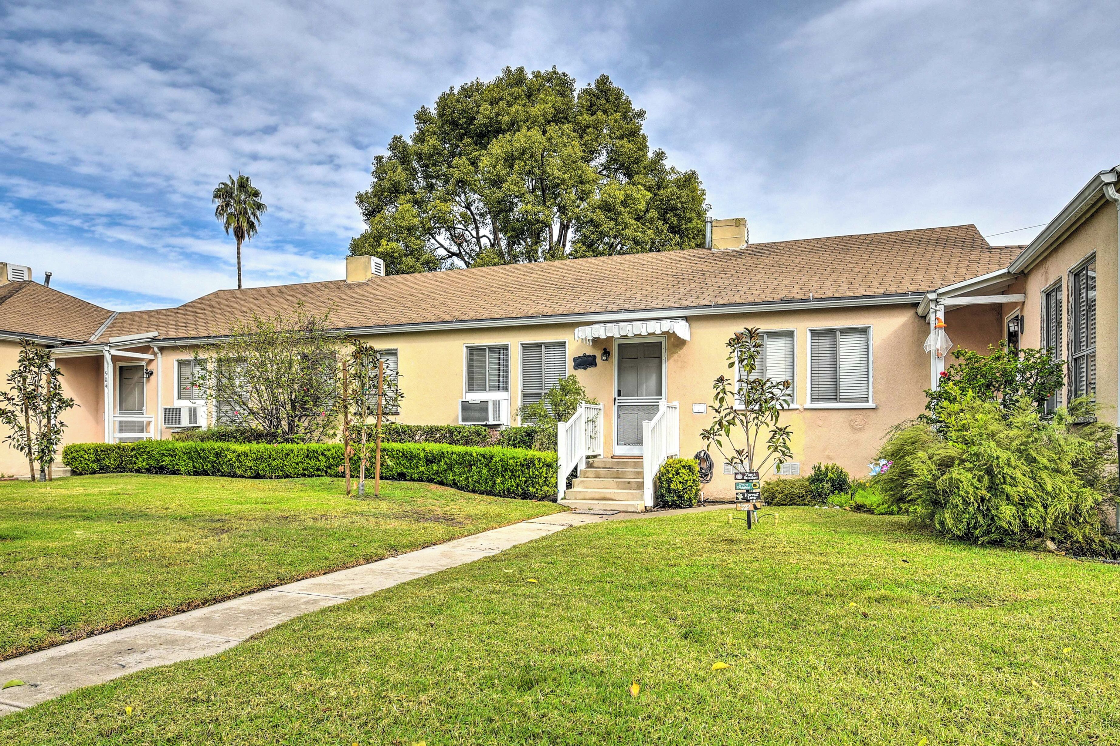 公寓 (2 Bedrooms) | 內部