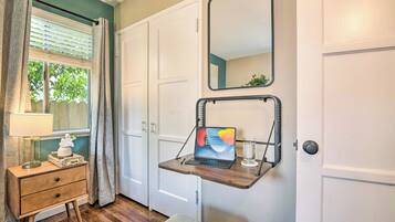 Apartemen (2 Bedrooms) | Interior