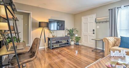 Stylish & Modern Burbank Gem w/ Private Yard!