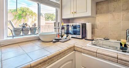 Stylish & Modern Burbank Gem w/ Private Yard!