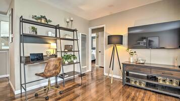 Departamento (2 Bedrooms) | Interior