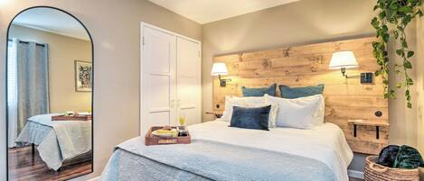 Apartamento (2 Bedrooms) | Interior