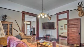 บ้านพัก (3 Bedrooms) | ภายใน