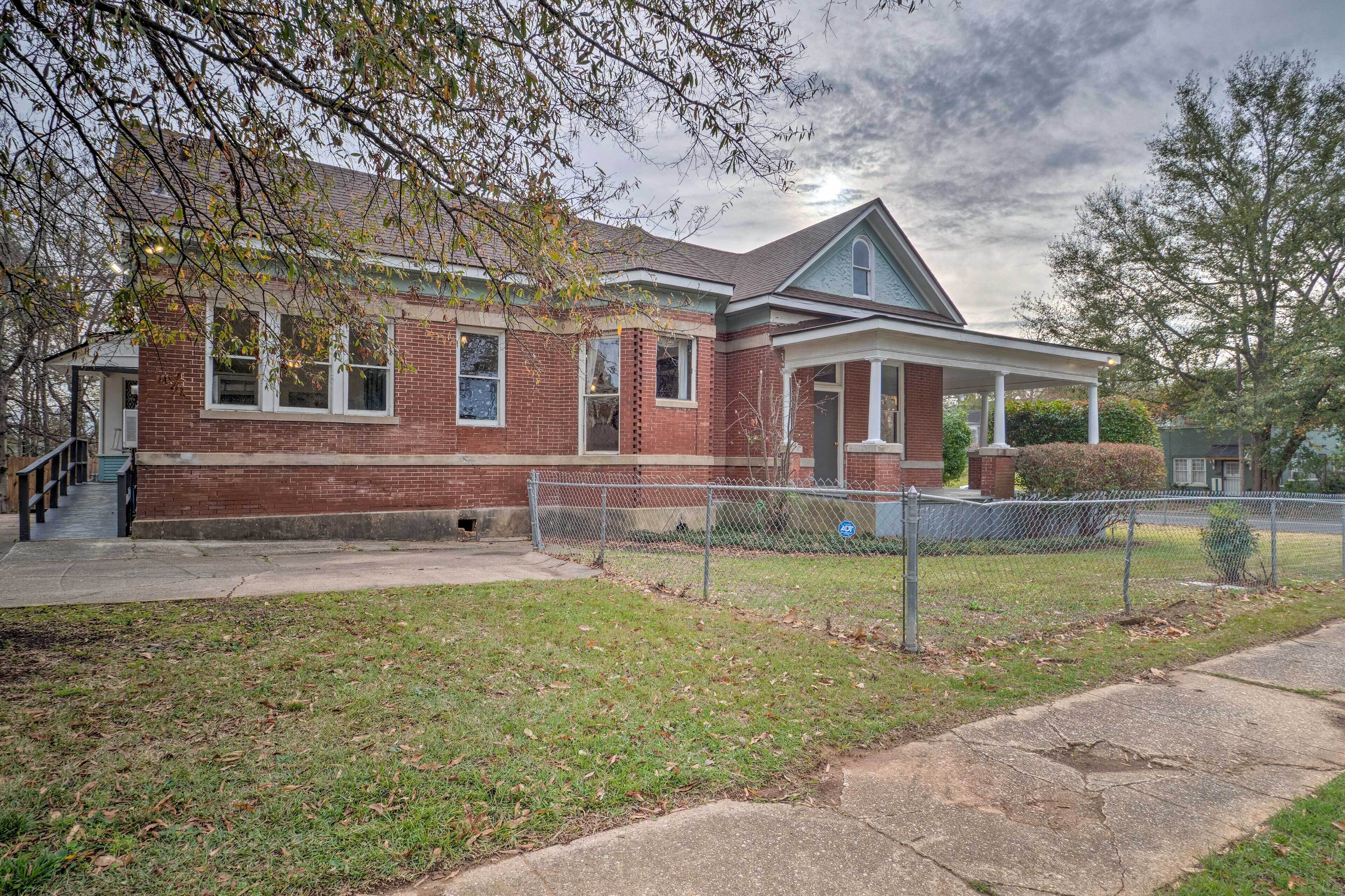 Ferienhaus (3 Bedrooms) | Innenbereich