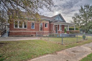 Maison (3 Bedrooms) | Intérieur