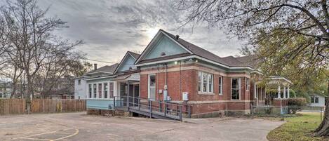 Casa (3 Bedrooms) | Interior