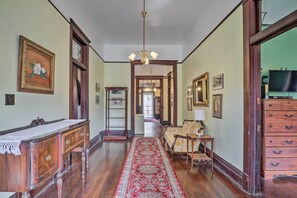 منزل (3 Bedrooms) | المنشأة من الداخل