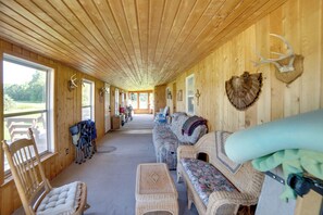 Rumah (3 Bedrooms) | Interior
