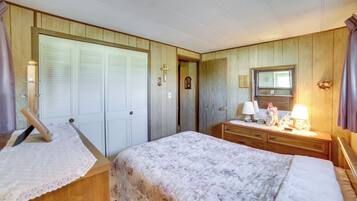 Nhà (3 Bedrooms) | Nội thất