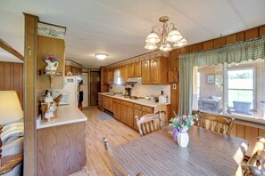 Casa (3 Bedrooms) | Interior