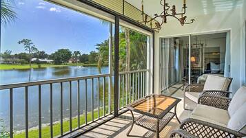 Apartment (3 Bedrooms) | Interior