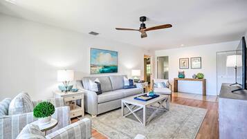 Apartment (3 Bedrooms) | Interior