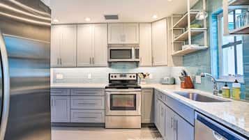 Apartment (3 Bedrooms) | Interior