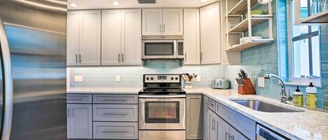 Departamento (3 Bedrooms) | Interior