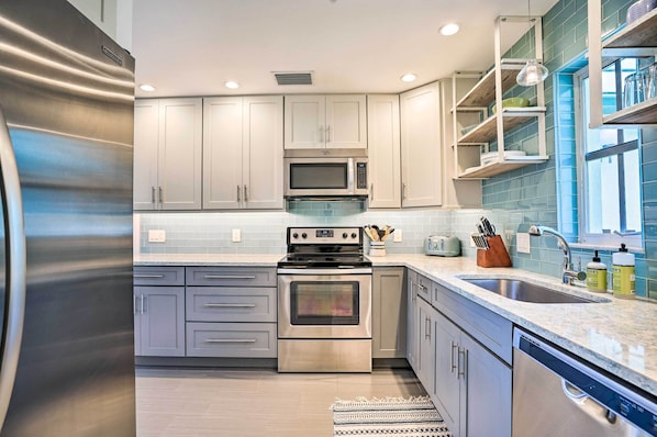 Departamento (3 Bedrooms) | Interior