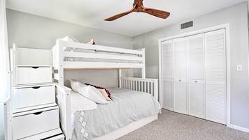 Apartment (3 Bedrooms) | Interior