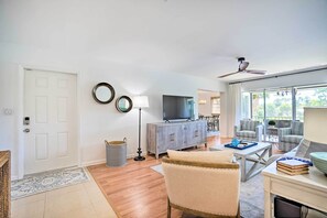 Apartment (3 Bedrooms) | Interior