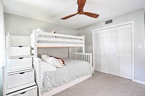 Apartment (3 Bedrooms) | Interior