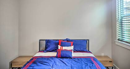 Modern & Spacious Houston Home - Pets Welcome!