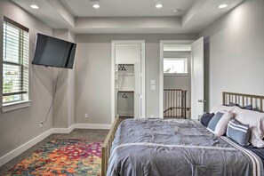 Hus (3 Bedrooms) | Innvendig