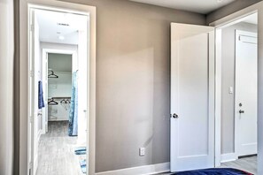 Hus (3 Bedrooms) | Interiør