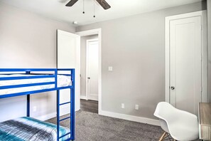 Casa (3 Bedrooms) | Interior