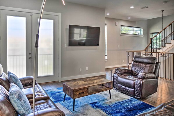 Casa (3 Bedrooms) | Interior