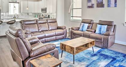 Modern & Spacious Houston Home - Pets Welcome!