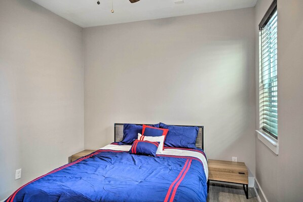 ハウス (3 Bedrooms) | 内装