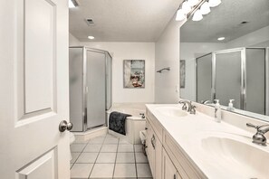 House (4 Bedrooms) | Interior - < 1 Mi to Beach: Family-friendly Hilton Head Home (Hilton Head Island)