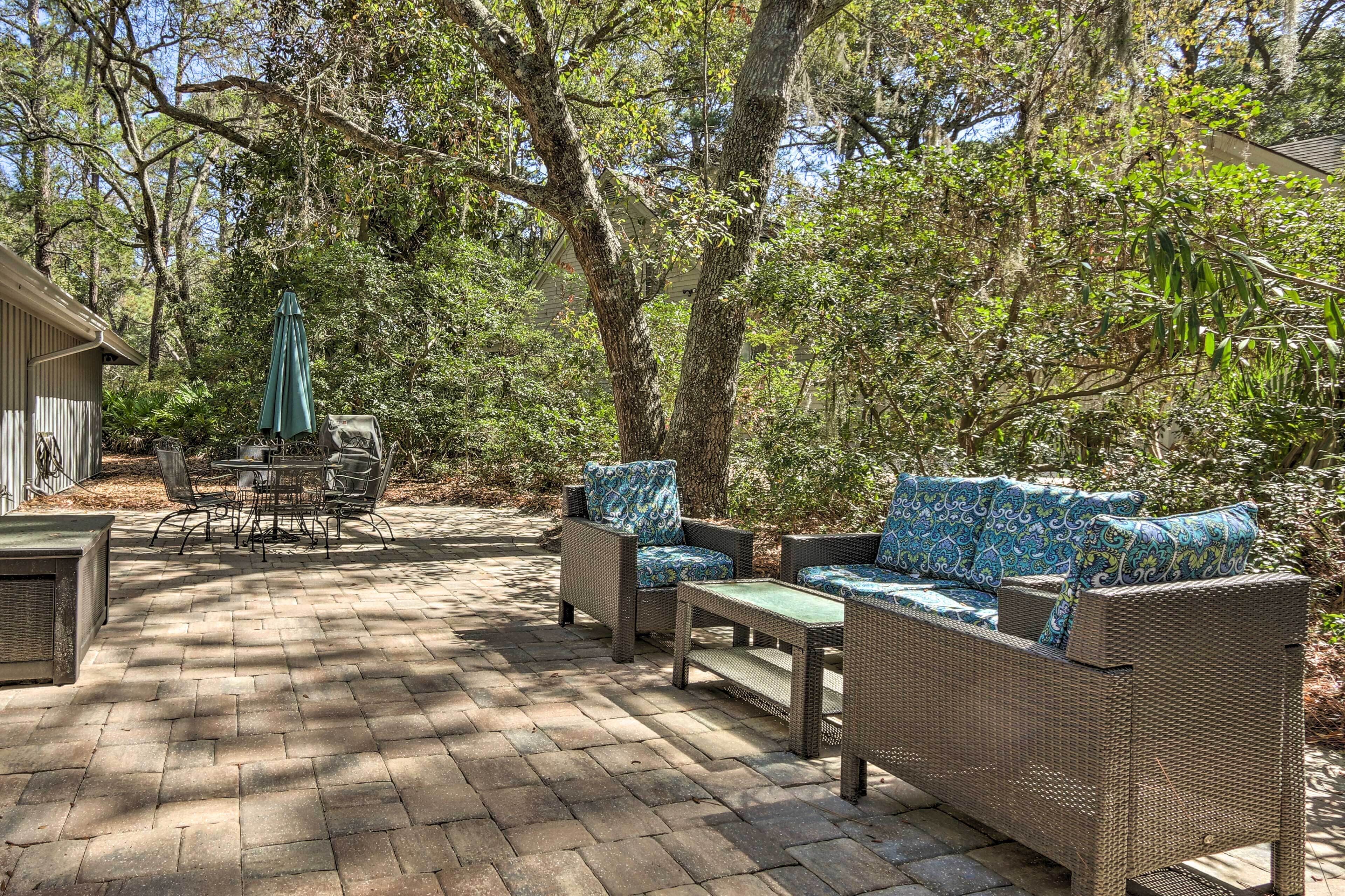 Casa (4 Bedrooms) | Interni